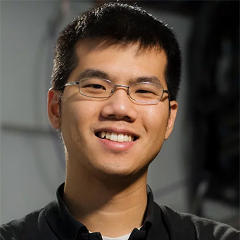 William Chueh