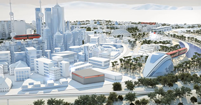 Smart Transportation